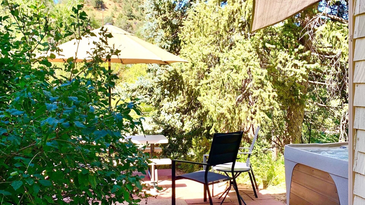 Photo of Others in Manitou Springs