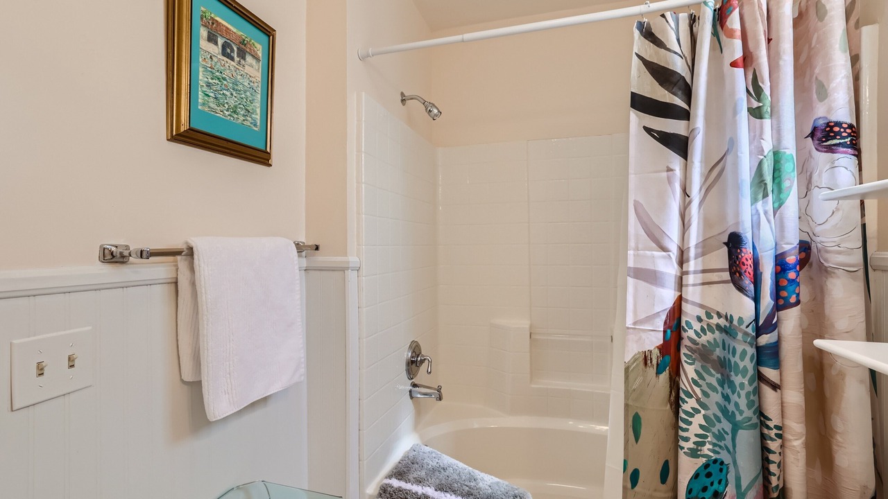 Photo of Bathroom in Manitou Springs