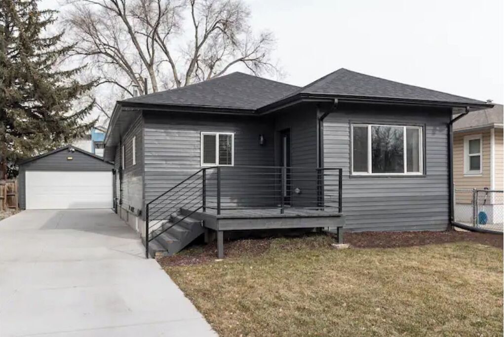 Photo of Outdoor in South Salt Lake