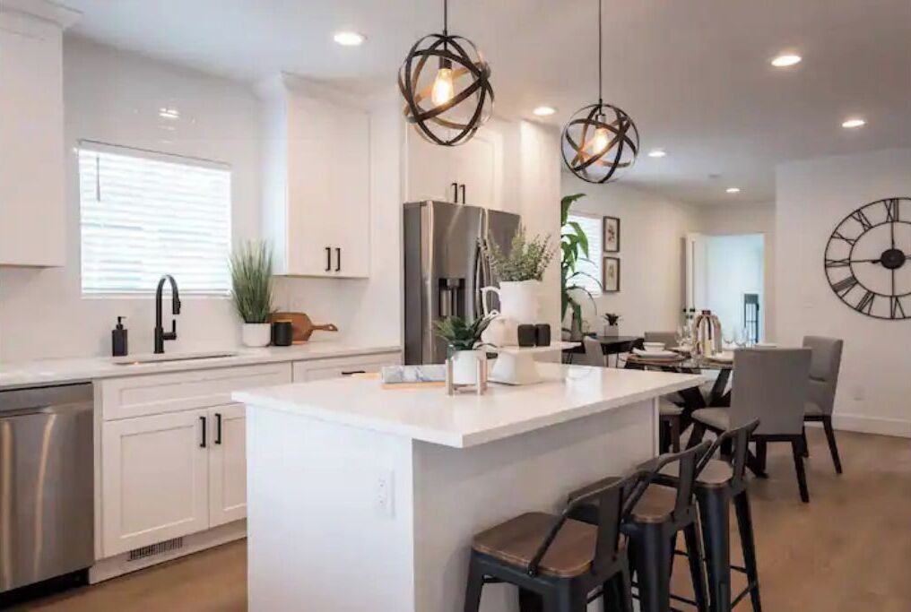 Photo of Kitchen in South Salt Lake