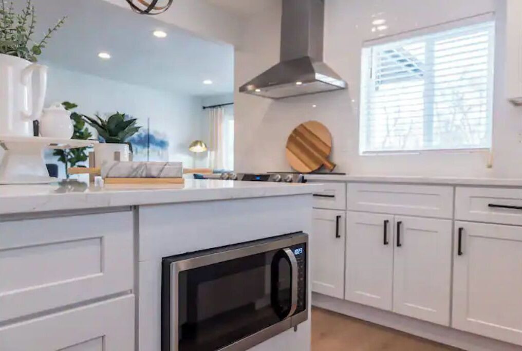 Photo of Kitchen in South Salt Lake