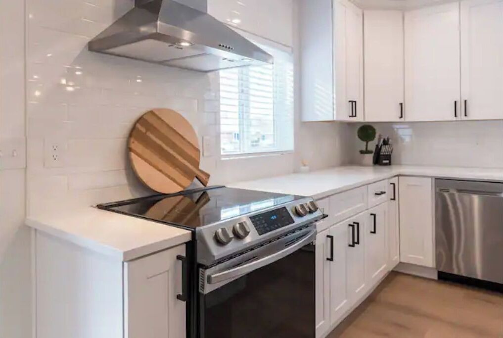 Photo of Kitchen in South Salt Lake