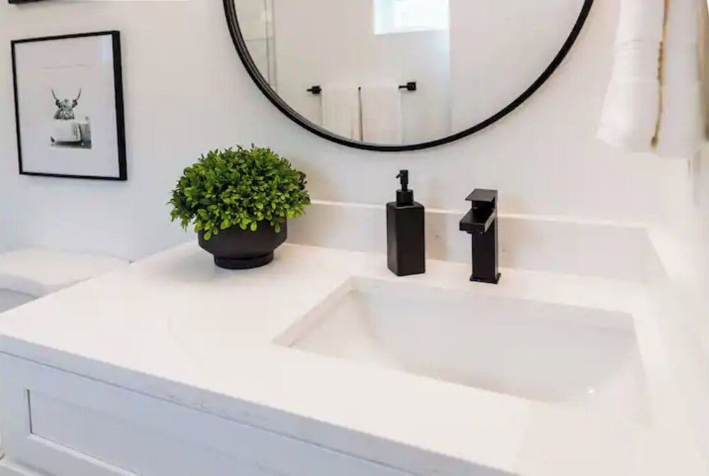 Photo of Bathroom in South Salt Lake
