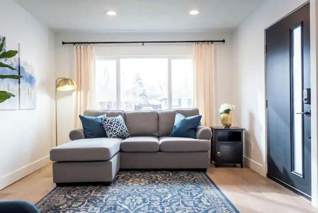 Photo of Livingroom in South Salt Lake