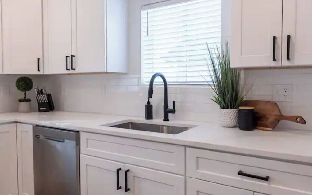 Photo of Kitchen in South Salt Lake