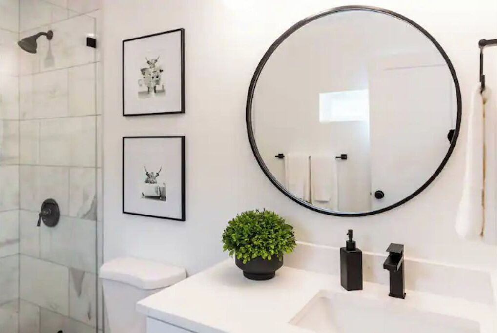 Photo of Bathroom in South Salt Lake