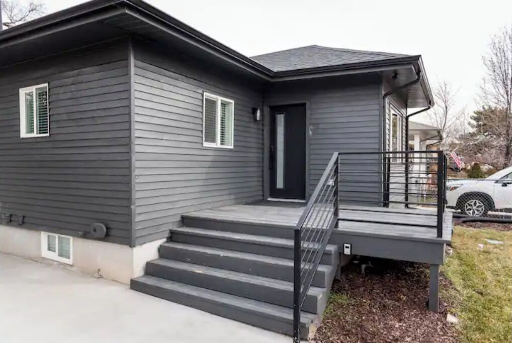 Photo of Outdoor in South Salt Lake