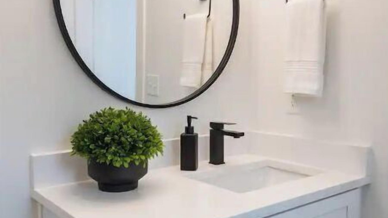 Photo of Bathroom in South Salt Lake