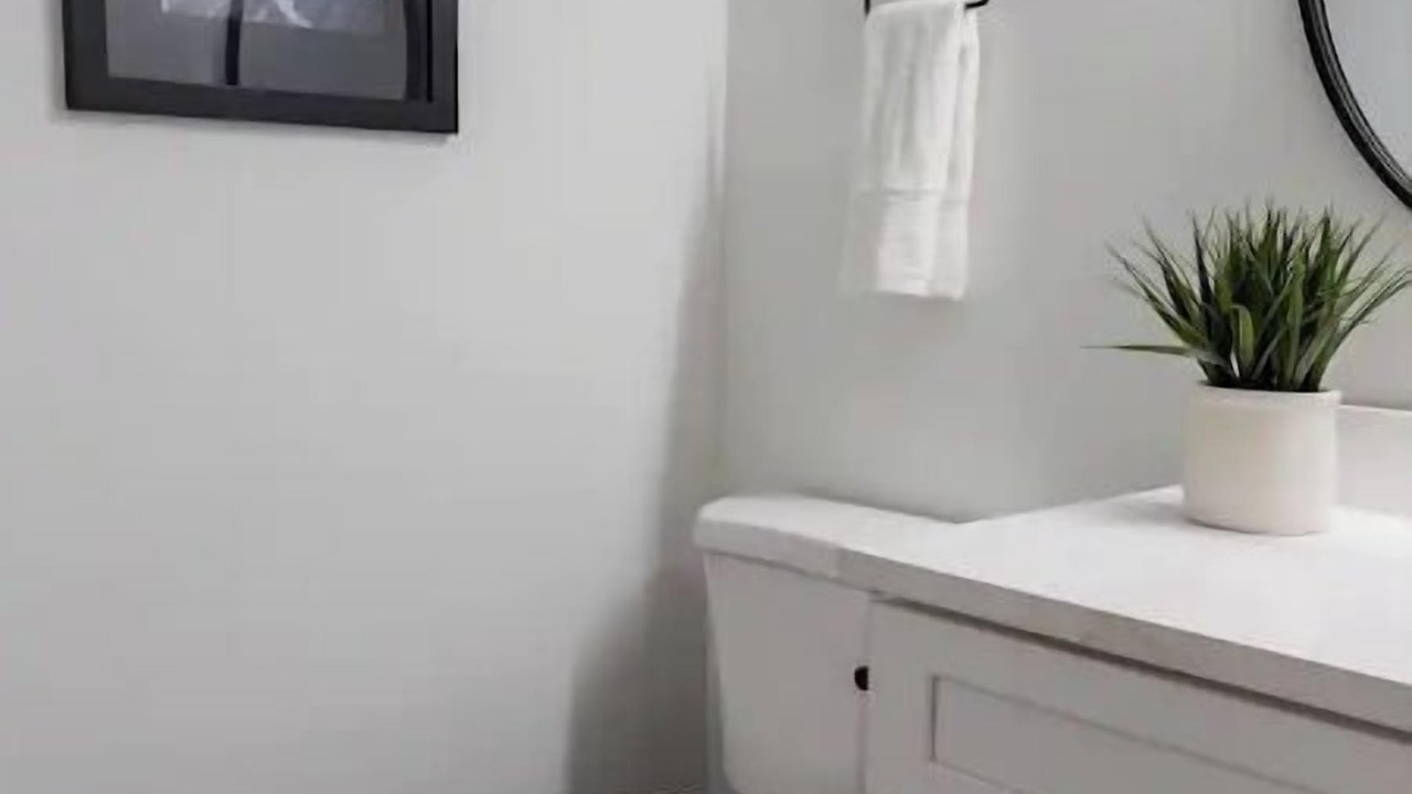 Photo of Bathroom in South Salt Lake