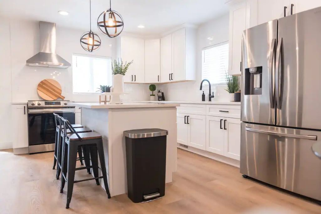 Photo of Kitchen in South Salt Lake