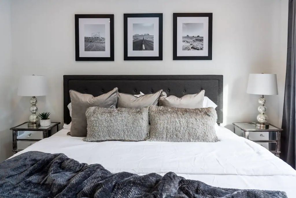 Photo of Bedroom in South Salt Lake