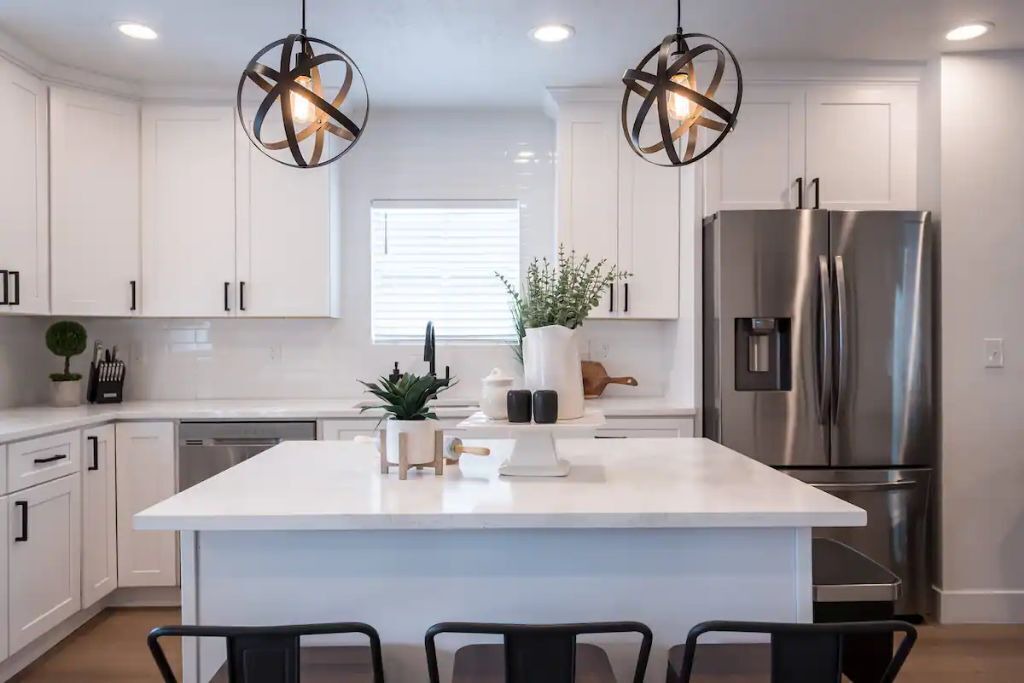 Photo of Kitchen in South Salt Lake