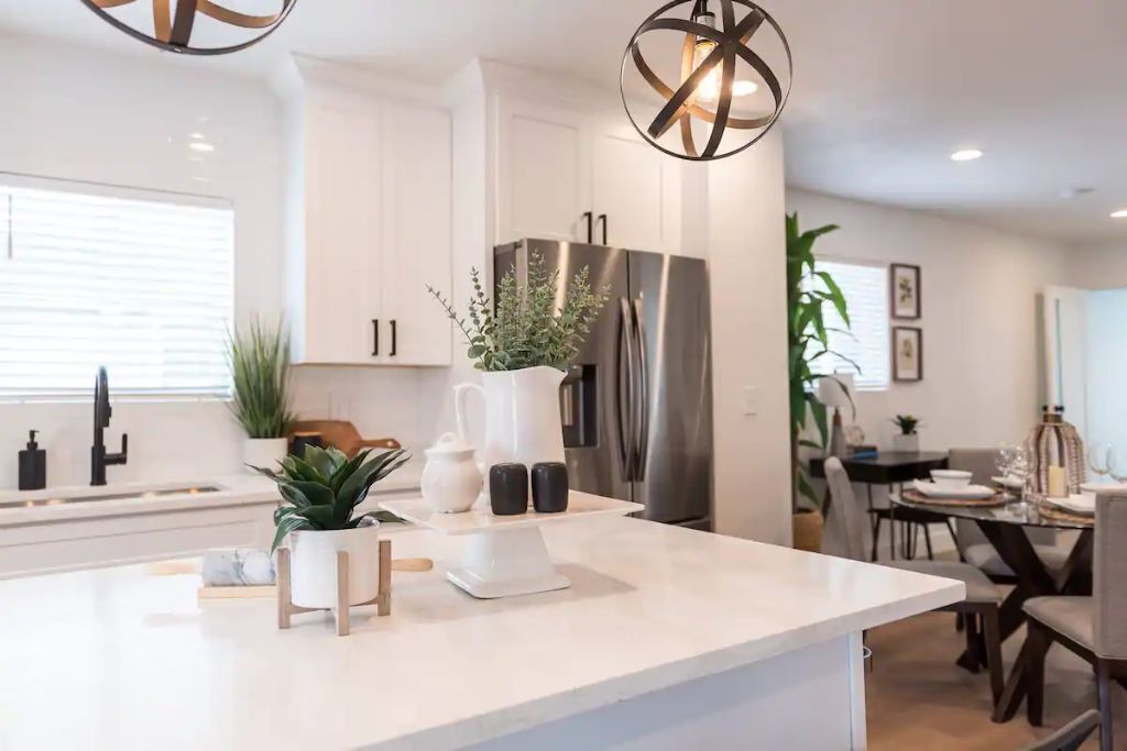 Photo of Kitchen in South Salt Lake