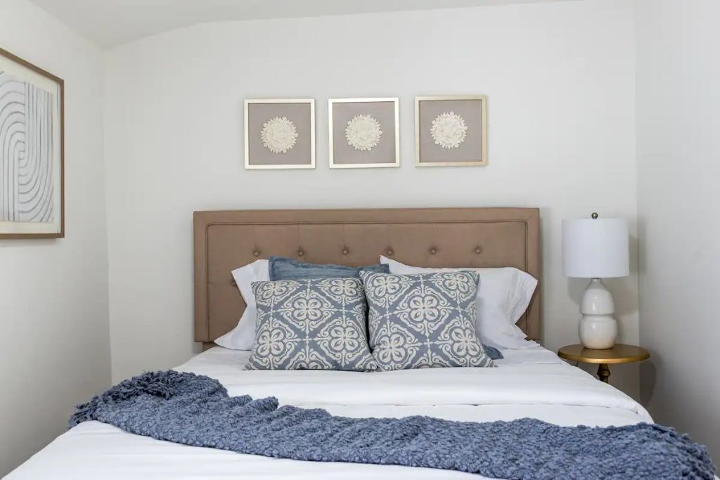 Photo of Bedroom in South Salt Lake