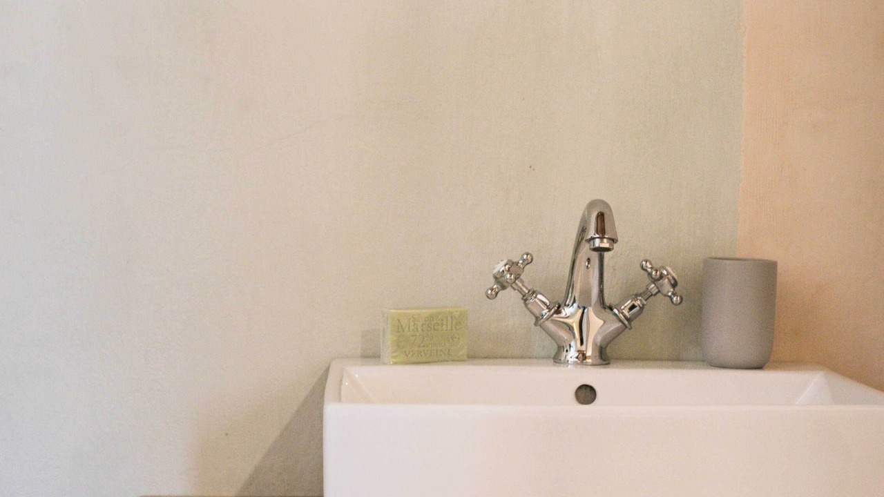 Photo of Bathroom in Chiatra