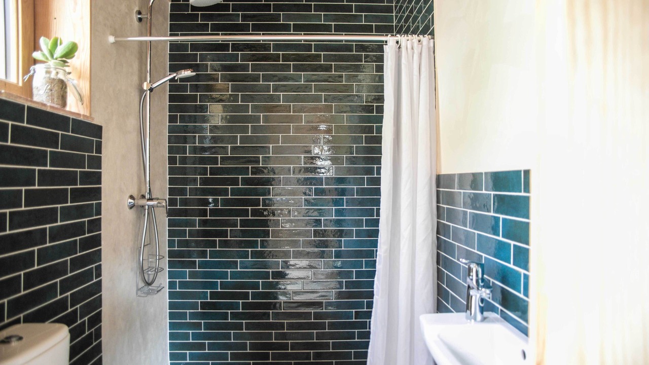 Photo of Bathroom in Chiatra