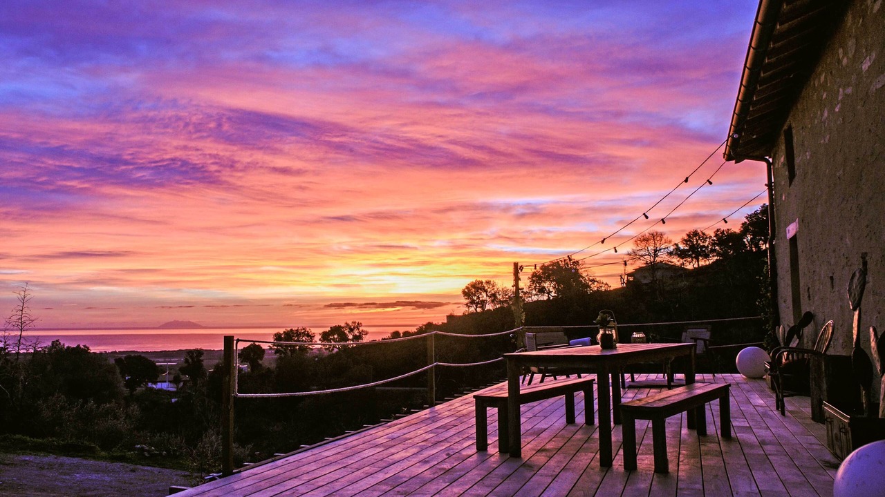 Photo of Outdoor in Chiatra