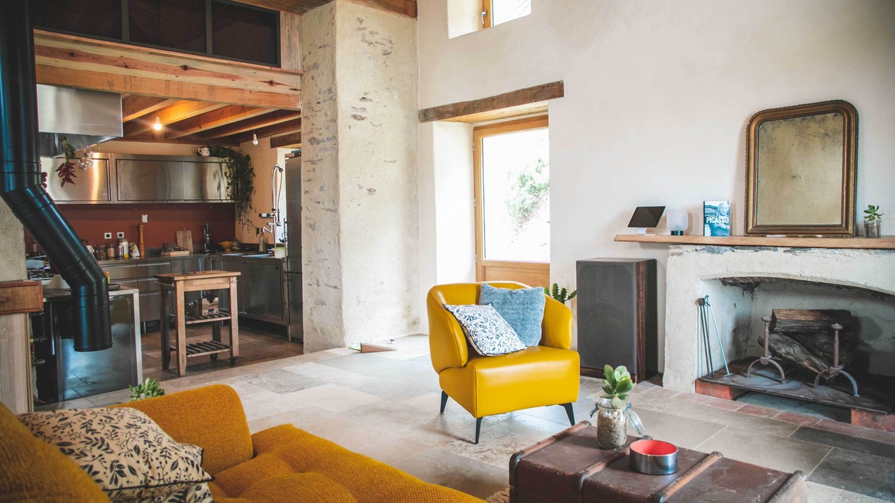 Photo of Livingroom in Chiatra