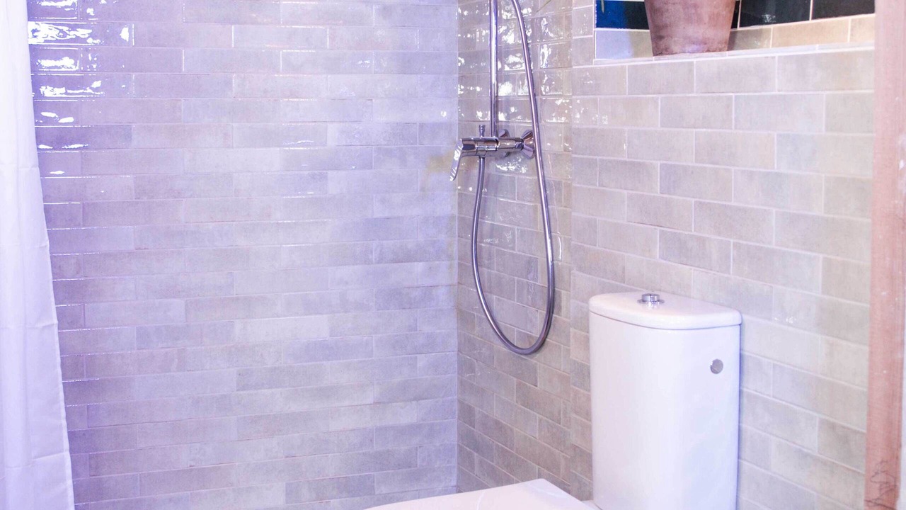 Photo of Bathroom in Chiatra