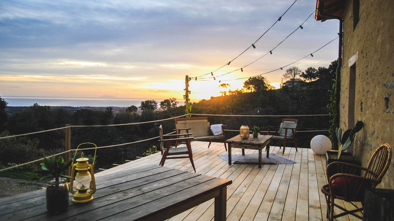 Photo of Outdoor in Chiatra