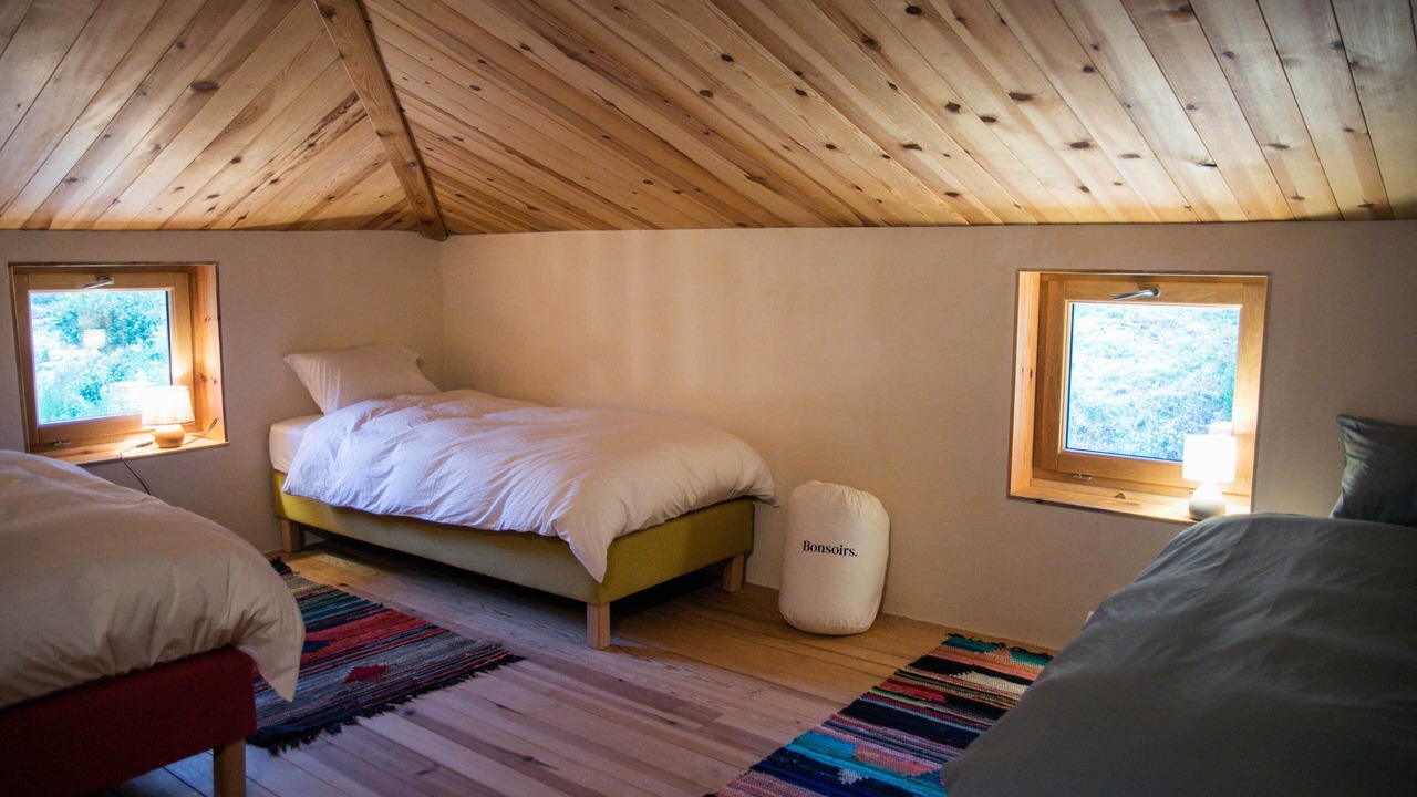 Photo of Bedroom in Chiatra