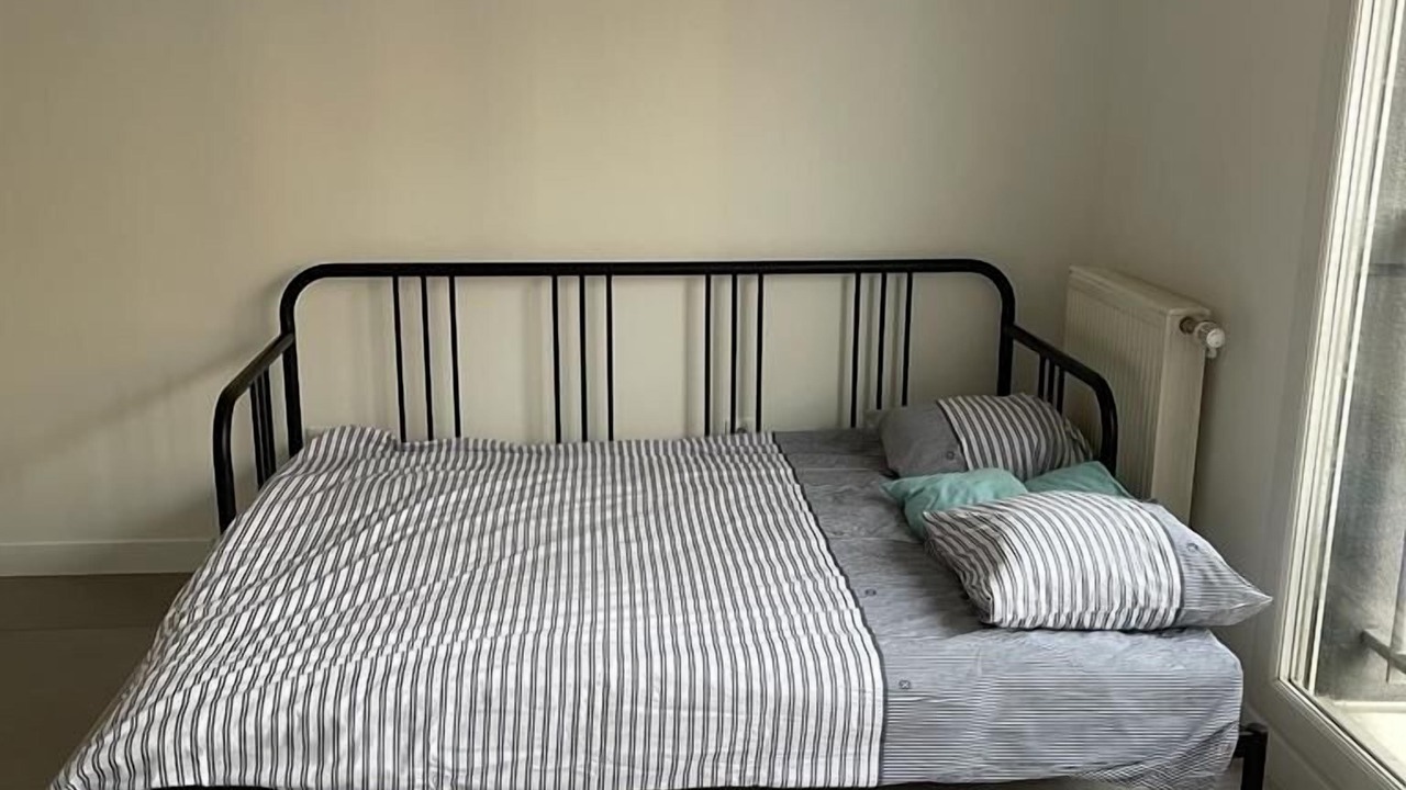 Photo of Bedroom in Villeparisis