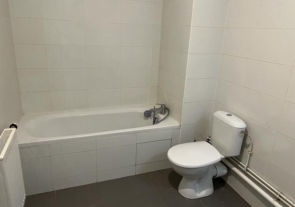 Photo of Bathroom in Villeparisis