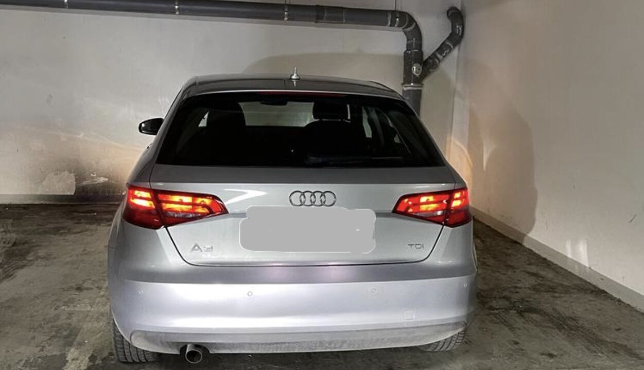 Photo of Outdoor in Villeparisis