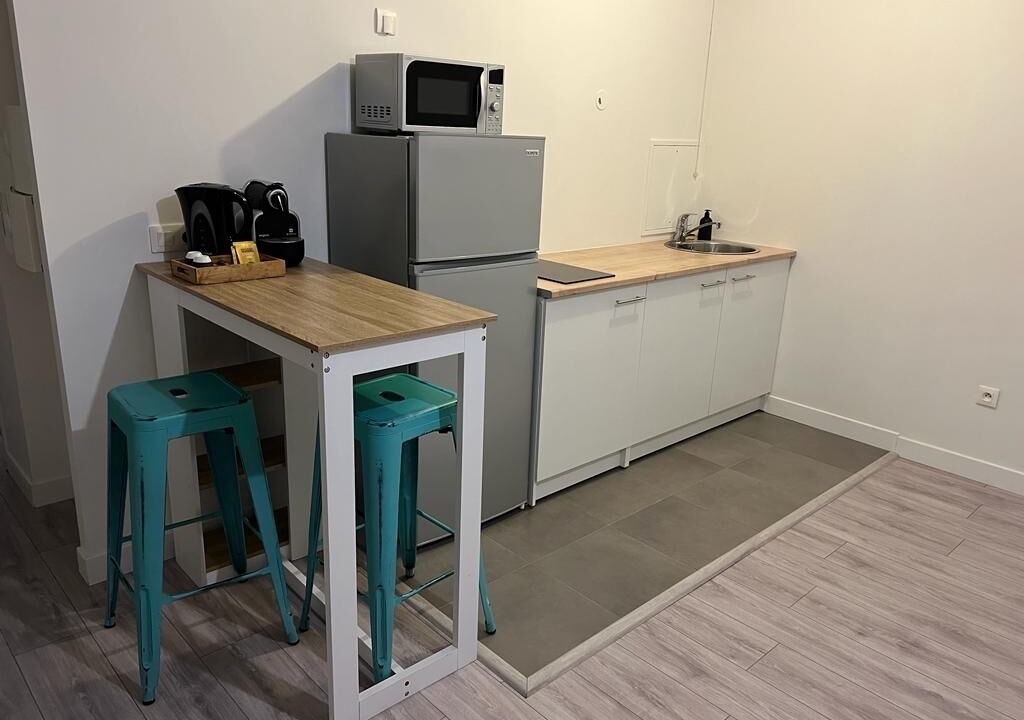 Photo of Kitchen in Villeparisis