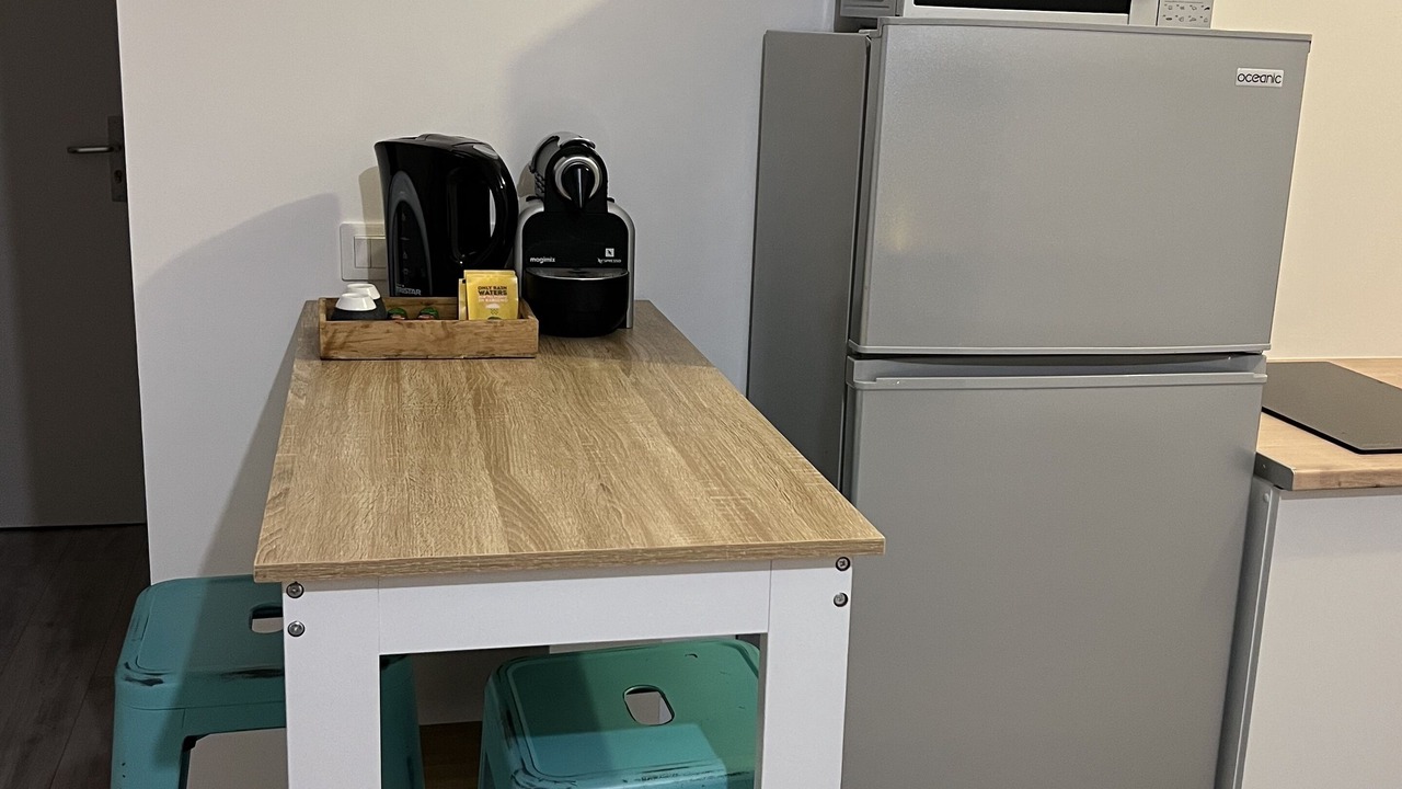 Photo of Kitchen in Villeparisis