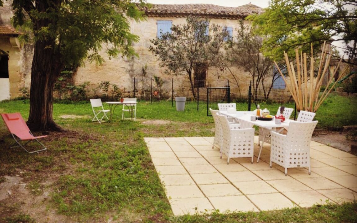 Photo of Outdoor in Vergeze