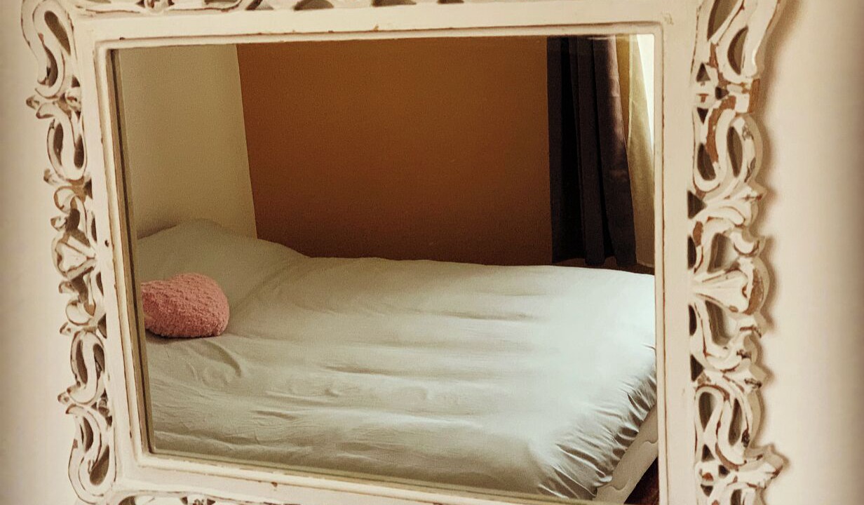 Photo of Bedroom in Vergeze