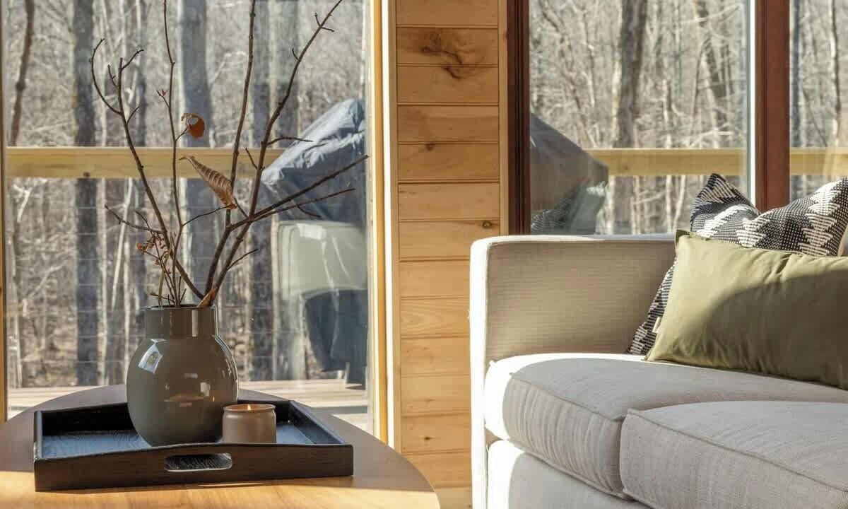 Photo of Livingroom in Roscoe