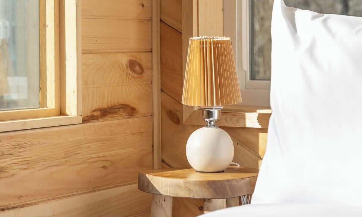 Photo of Bedroom in Roscoe