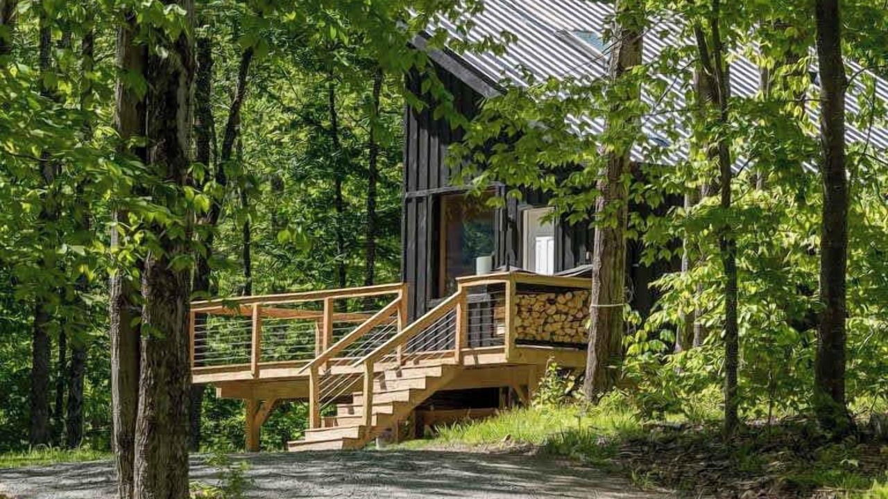 Photo of Outdoor in Roscoe