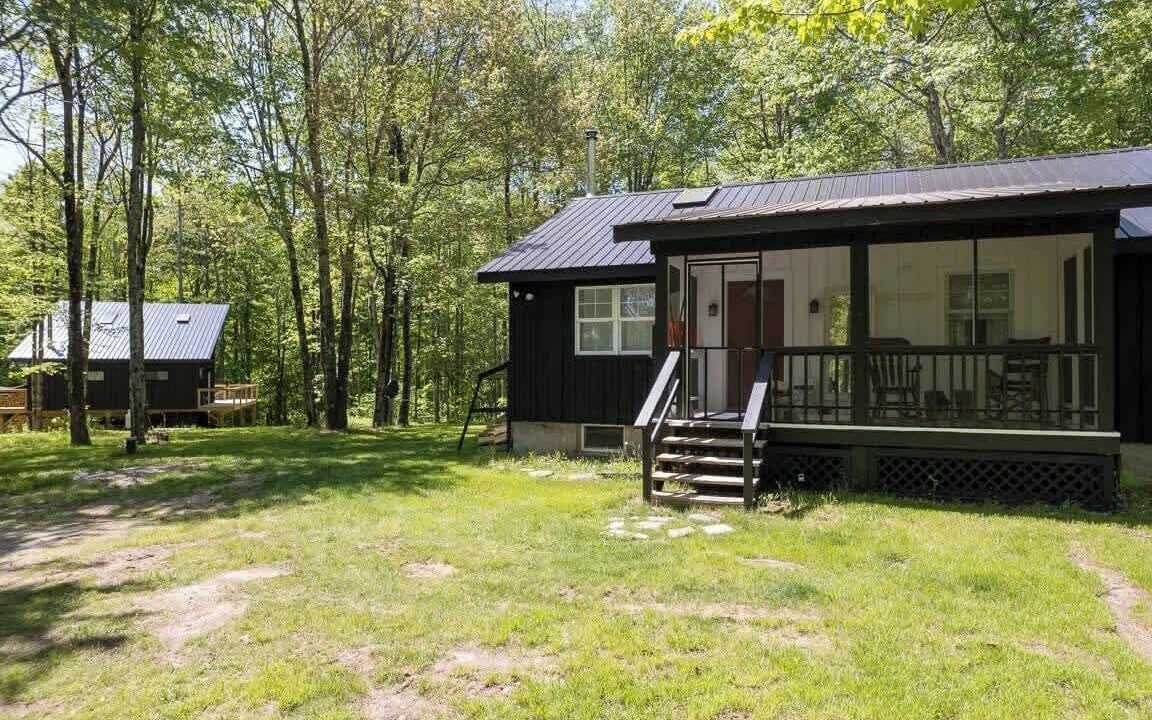 Photo of Outdoor in Roscoe