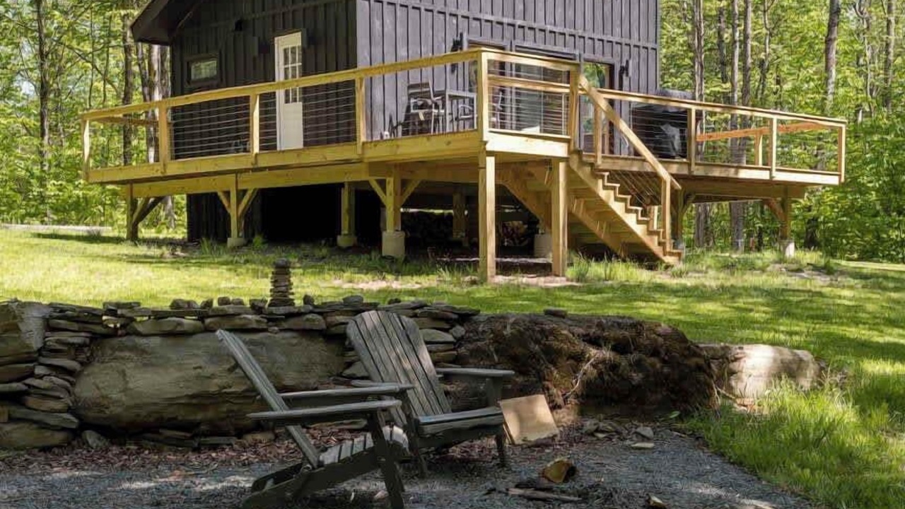 Photo of Outdoor in Roscoe