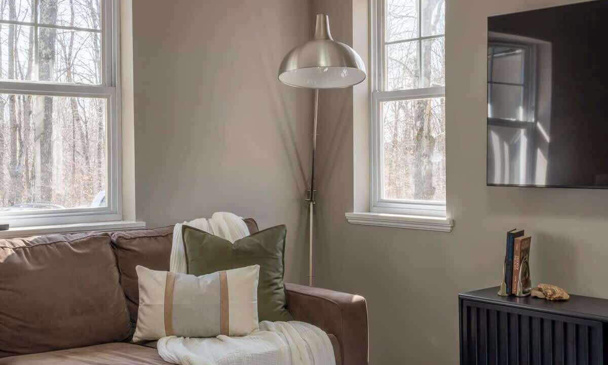 Photo of Livingroom in Roscoe