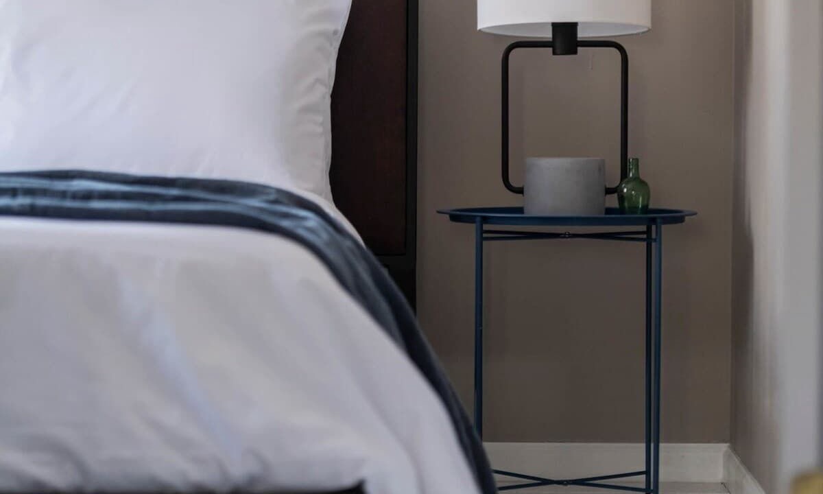 Photo of Bedroom in Roscoe