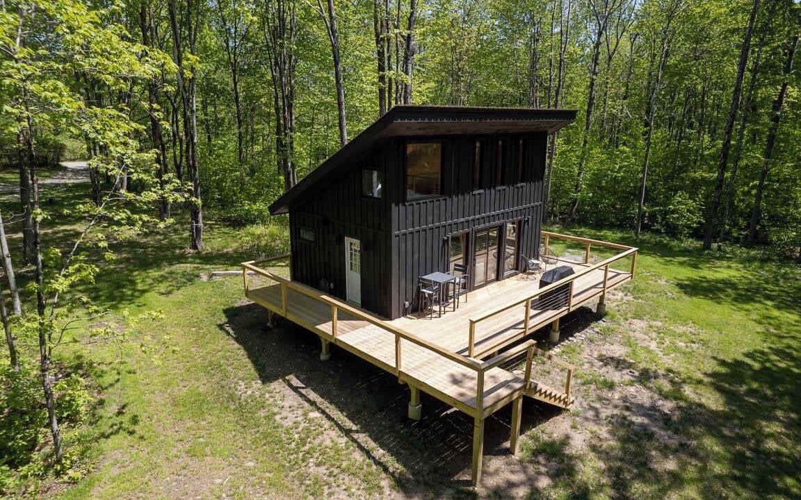 Photo of Outdoor in Roscoe