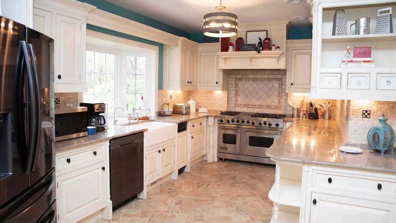 Photo of Kitchen in Rockford