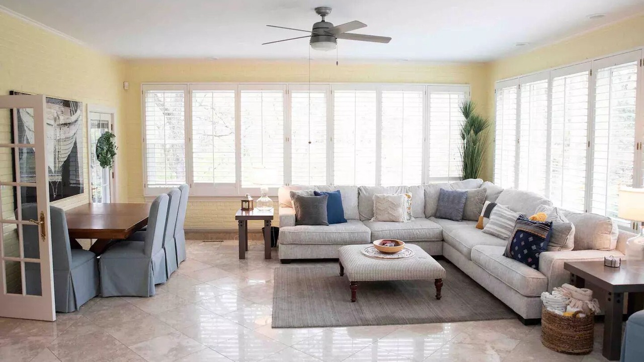 Photo of Livingroom in Rockford