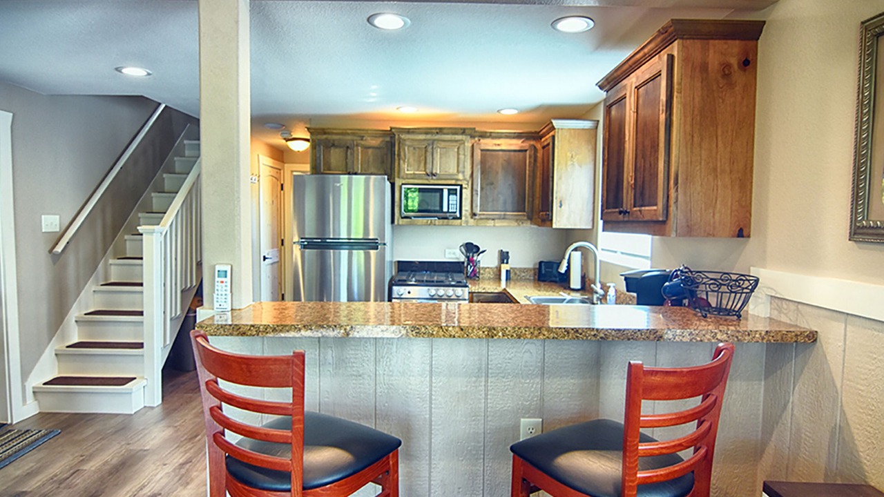 Photo of Kitchen in Center Point