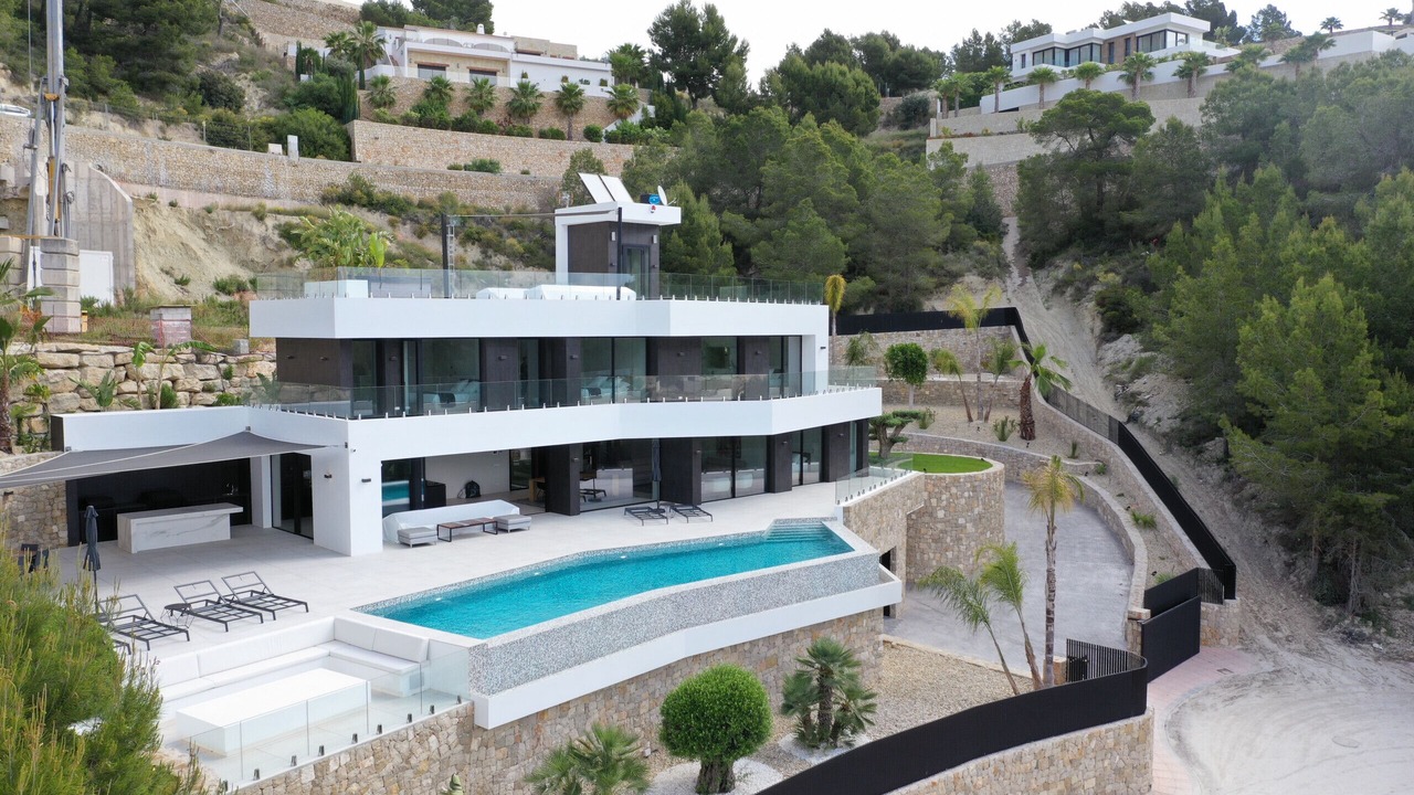Photo of Outdoor in Benissa Coast