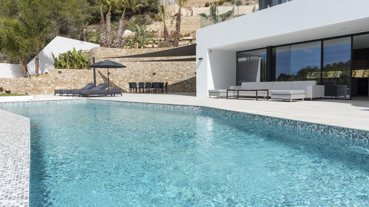 Photo of Outdoor in Benissa Coast