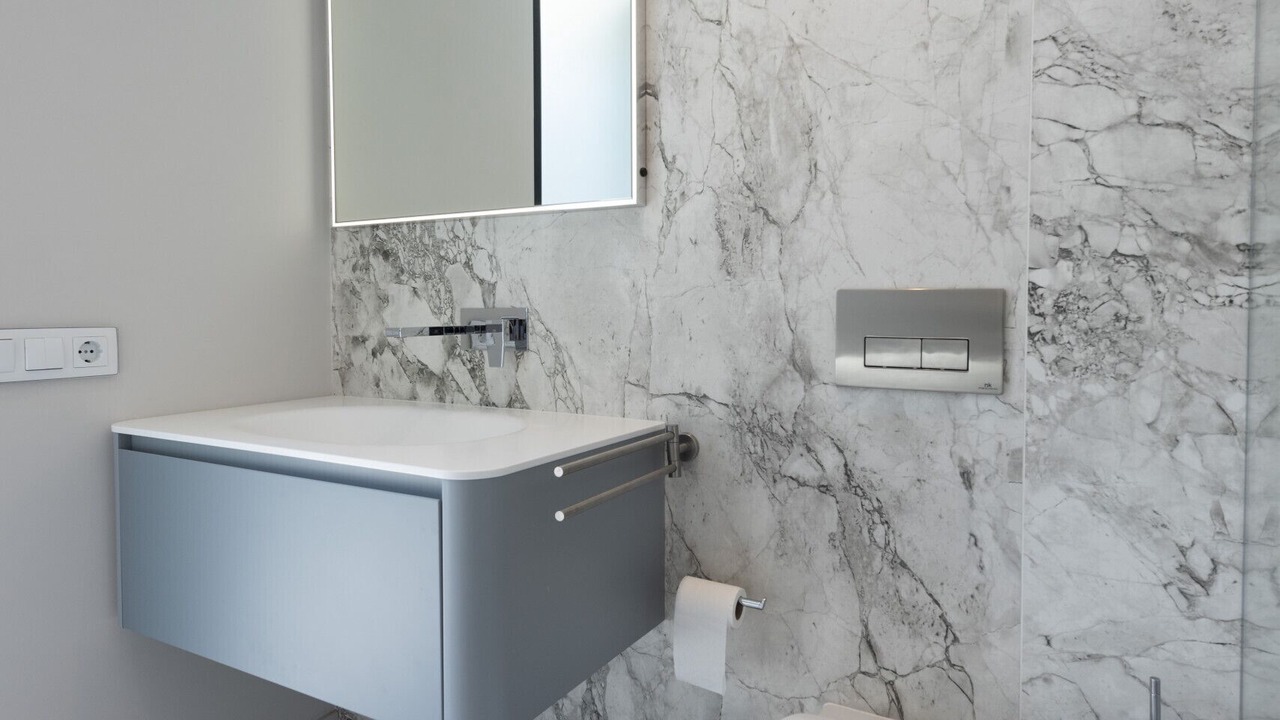 Photo of Bathroom in Benissa Coast