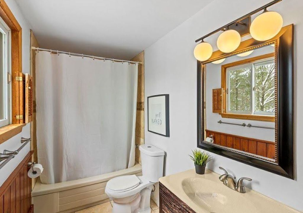 Photo of Bathroom in Kimberley