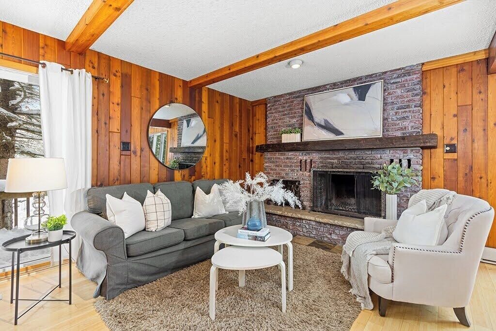 Photo of Livingroom in Kimberley