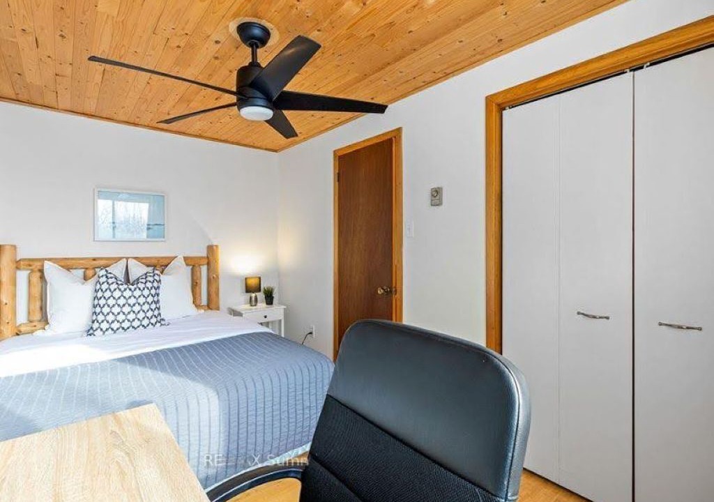 Photo of Bedroom in Kimberley