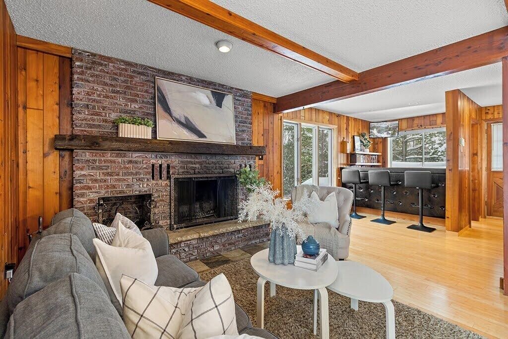 Photo of Livingroom in Kimberley
